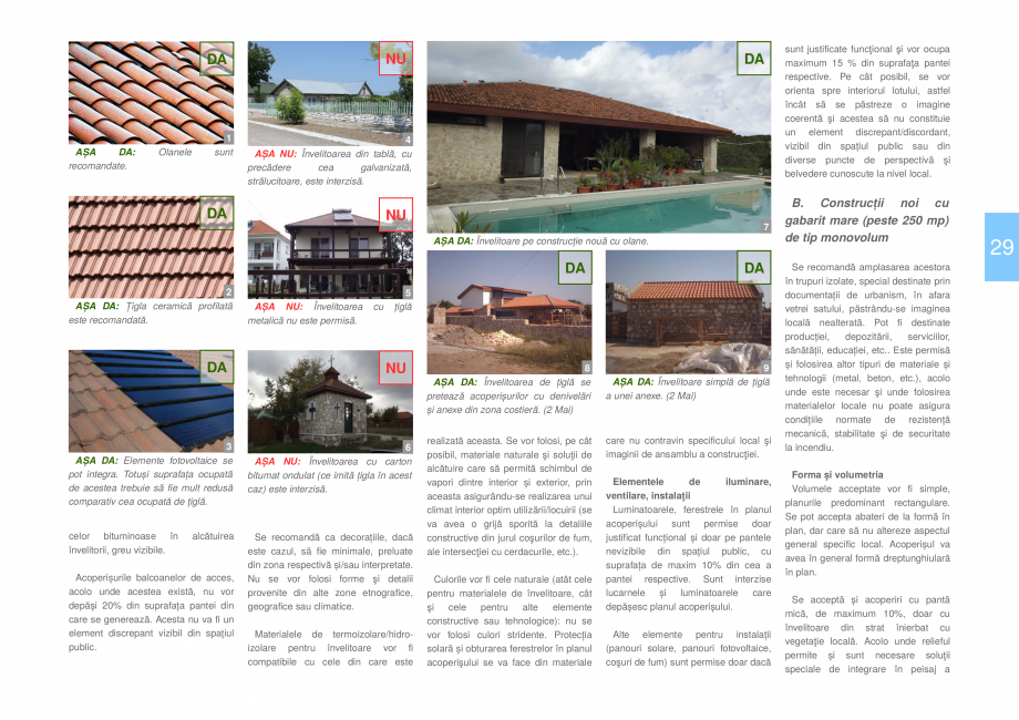 Pagina 31-Zona Dobrogea de Sud - Ghid de arhitectura pentru incadrarea in specificul local din mediul rural ...