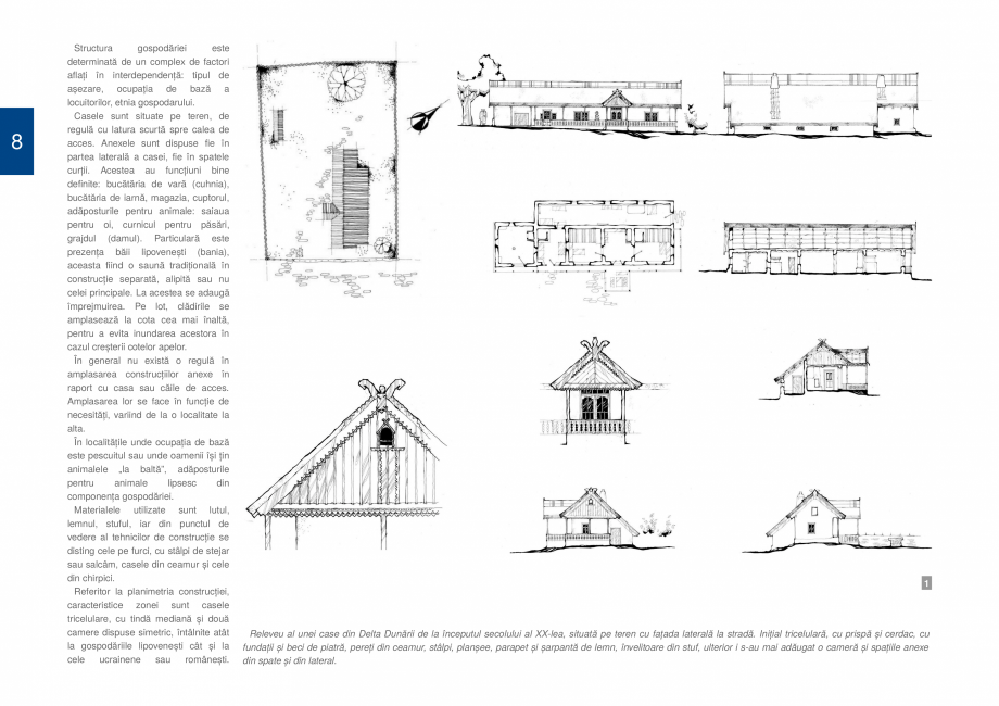 Pagina 10-Zona Delta Dunarii - Ghid de arhitectura pentru incadrarea in specificul local din mediul rural ...