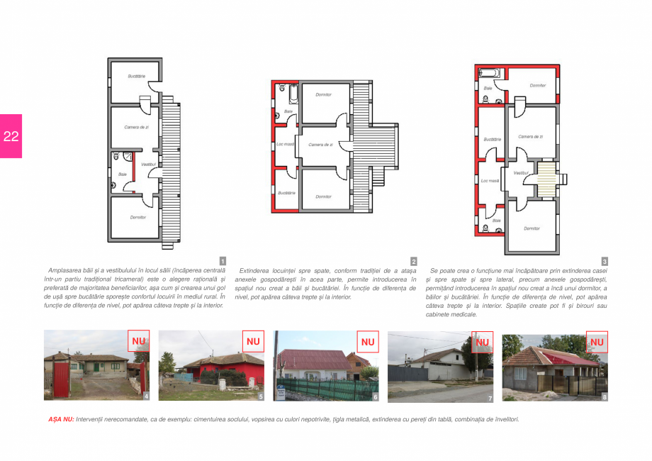 Pagina 24-Zona Delta Dunarii - Ghid de arhitectura pentru incadrarea in specificul local din mediul rural ...