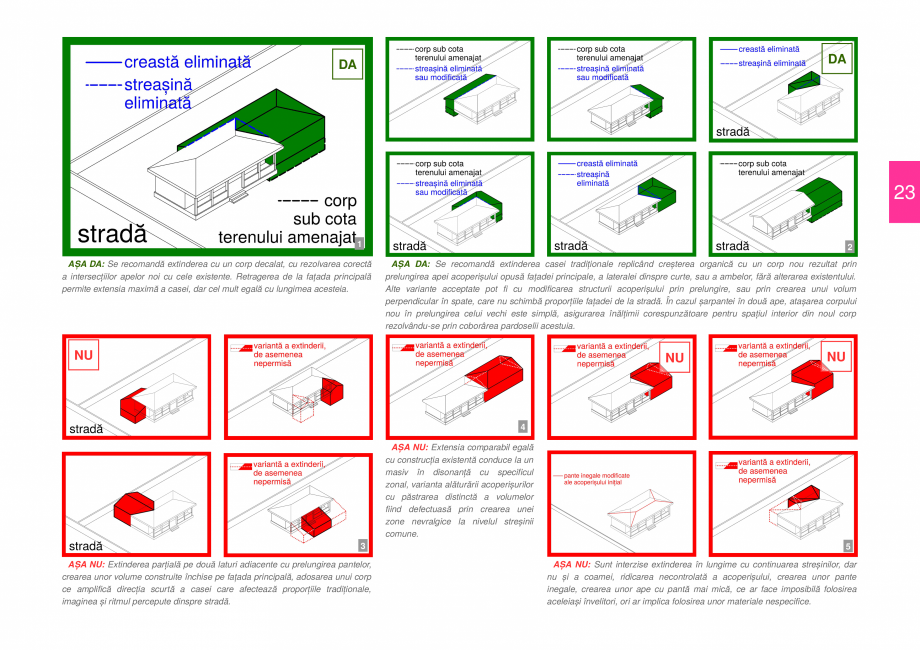 Pagina 25-Zona Delta Dunarii - Ghid de arhitectura pentru incadrarea in specificul local din mediul rural ...