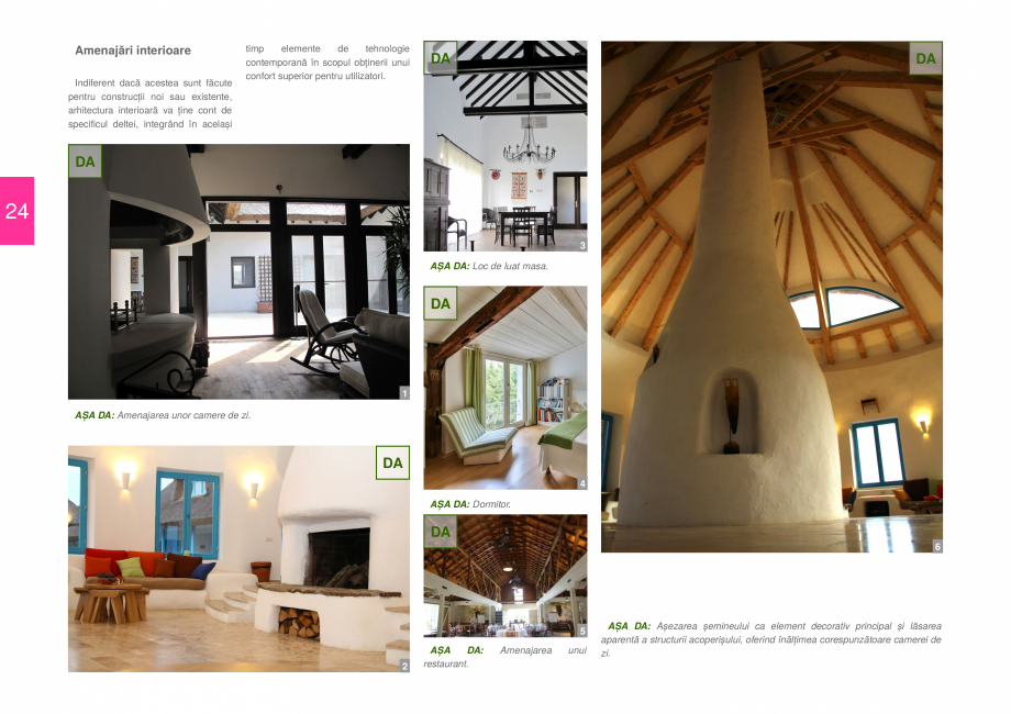 Pagina 26-Zona Delta Dunarii - Ghid de arhitectura pentru incadrarea in specificul local din mediul rural ...