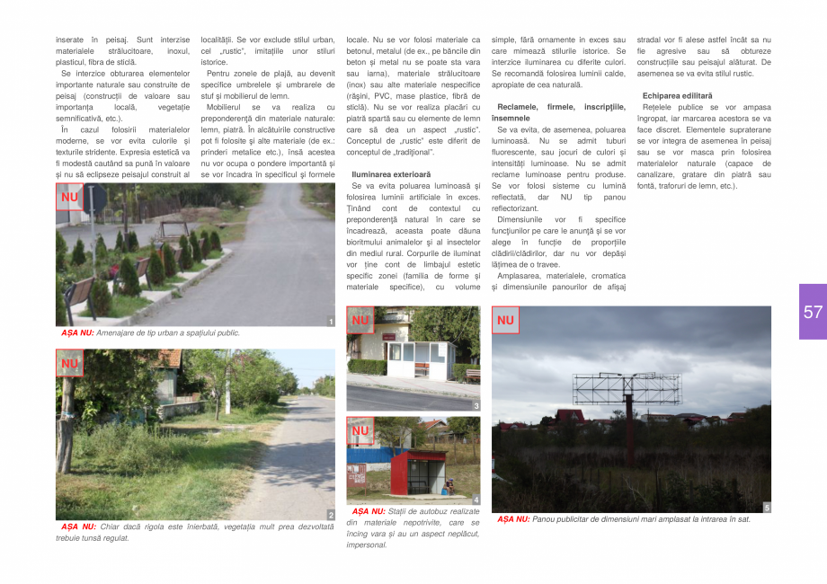 Pagina 59-Zona Delta Dunarii - Ghid de arhitectura pentru incadrarea in specificul local din mediul rural ...