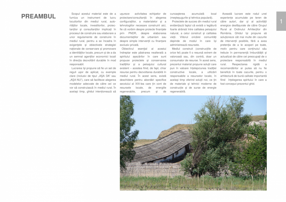 Pagina 3-Zona Dobrogea Centrala si Muntii Macin - Ghid de arhitectura pentru incadrarea in specificul local...
