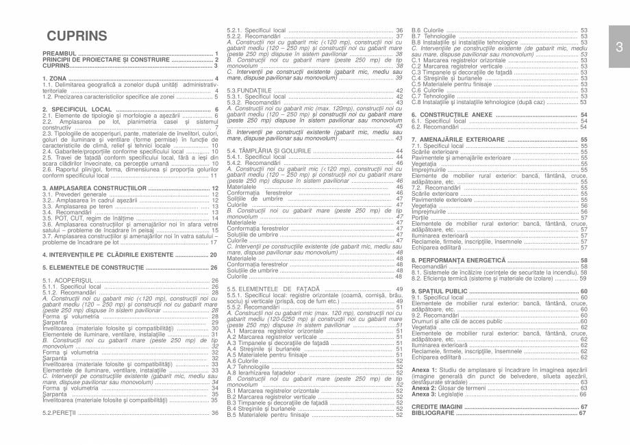 Pagina 5-Zona Dobrogea Centrala si Muntii Macin - Ghid de arhitectura pentru incadrarea in specificul local...