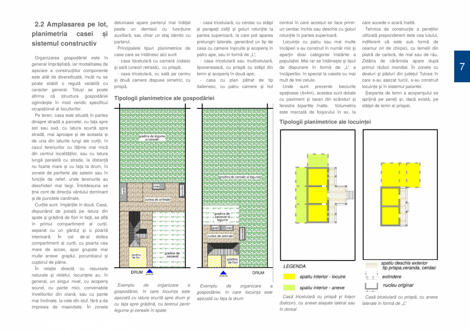 Pagina 9-Zona Dobrogea Centrala si Muntii Macin - Ghid de arhitectura pentru incadrarea in specificul local...