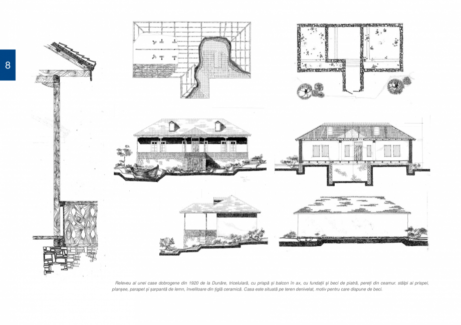 Pagina 10-Zona Dobrogea Centrala si Muntii Macin - Ghid de arhitectura pentru incadrarea in specificul local...