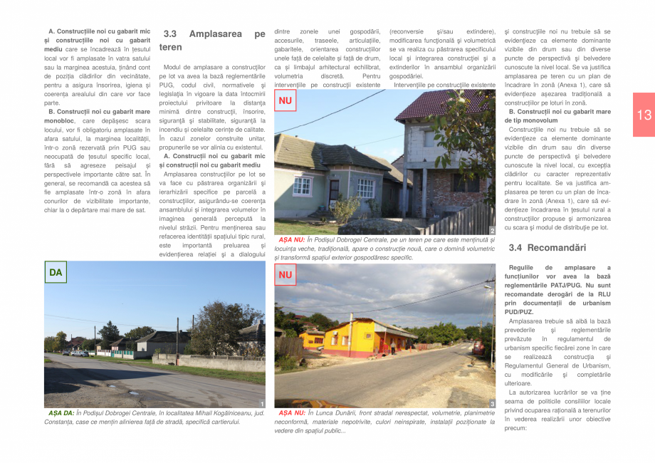 Pagina 15-Zona Dobrogea Centrala si Muntii Macin - Ghid de arhitectura pentru incadrarea in specificul local...