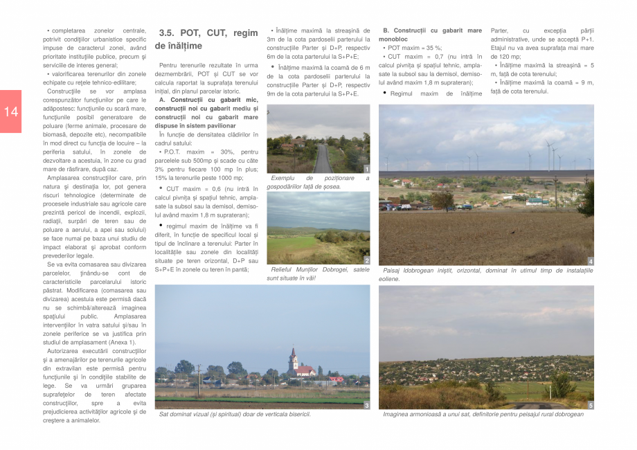 Pagina 16-Zona Dobrogea Centrala si Muntii Macin - Ghid de arhitectura pentru incadrarea in specificul local...
