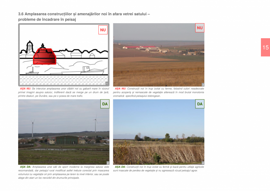Pagina 17-Zona Dobrogea Centrala si Muntii Macin - Ghid de arhitectura pentru incadrarea in specificul local...