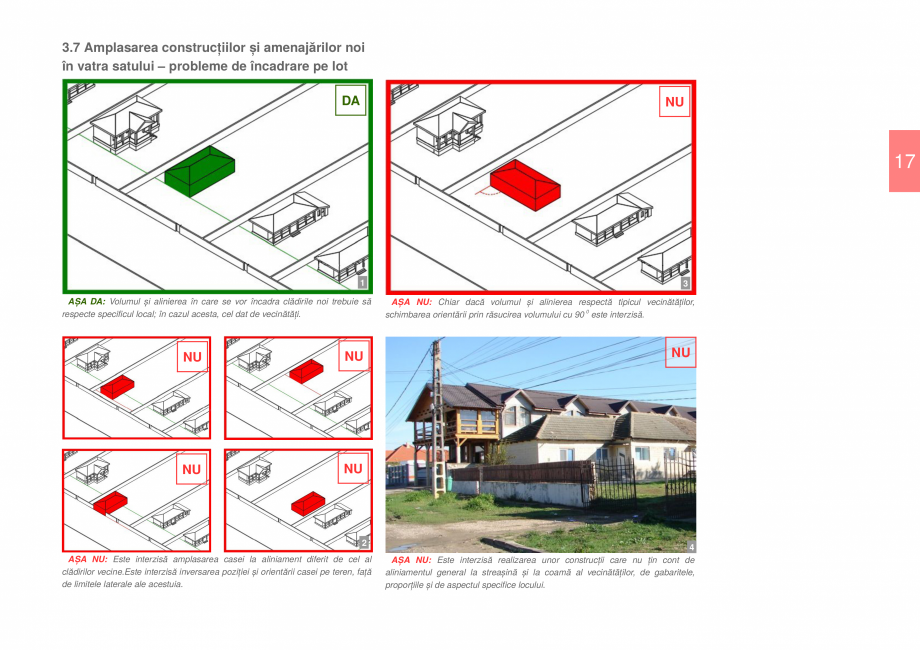 Pagina 19-Zona Dobrogea Centrala si Muntii Macin - Ghid de arhitectura pentru incadrarea in specificul local...