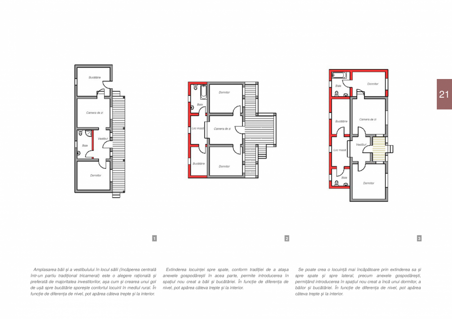 Pagina 23-Zona Dobrogea Centrala si Muntii Macin - Ghid de arhitectura pentru incadrarea in specificul local...