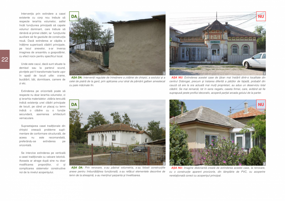 Pagina 24-Zona Dobrogea Centrala si Muntii Macin - Ghid de arhitectura pentru incadrarea in specificul local...