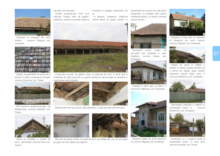 Pagina 29-Zona Dobrogea Centrala si Muntii Macin - Ghid de arhitectura pentru incadrarea in specificul local...
