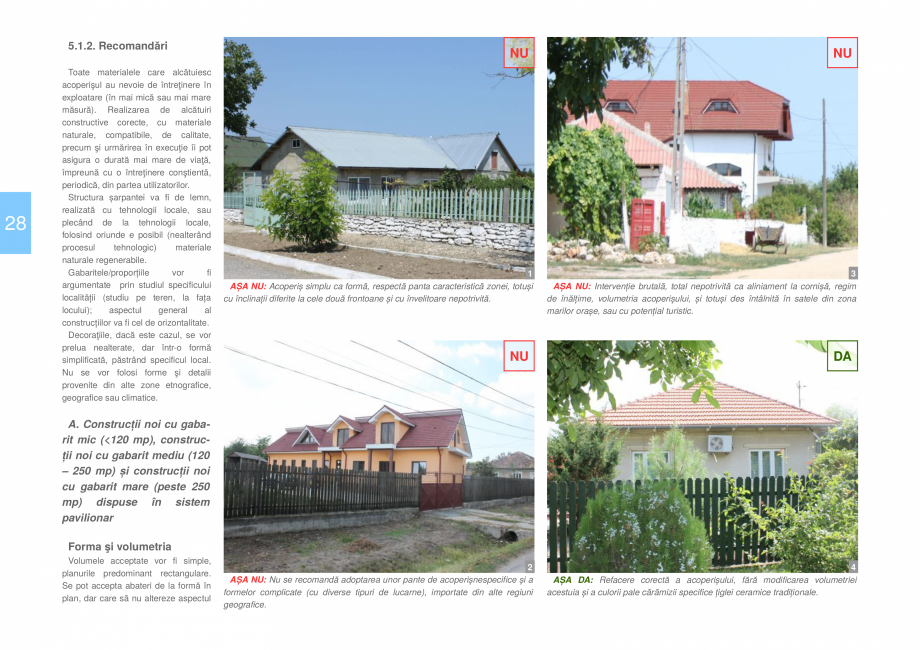 Pagina 30-Zona Dobrogea Centrala si Muntii Macin - Ghid de arhitectura pentru incadrarea in specificul local...