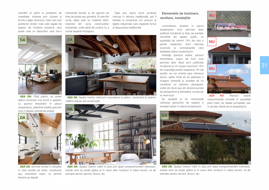 Pagina 33-Zona Dobrogea Centrala si Muntii Macin - Ghid de arhitectura pentru incadrarea in specificul local...