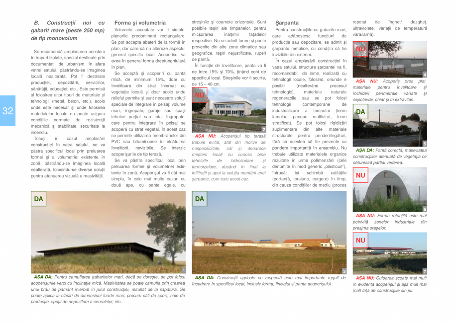 Pagina 34-Zona Dobrogea Centrala si Muntii Macin - Ghid de arhitectura pentru incadrarea in specificul local...