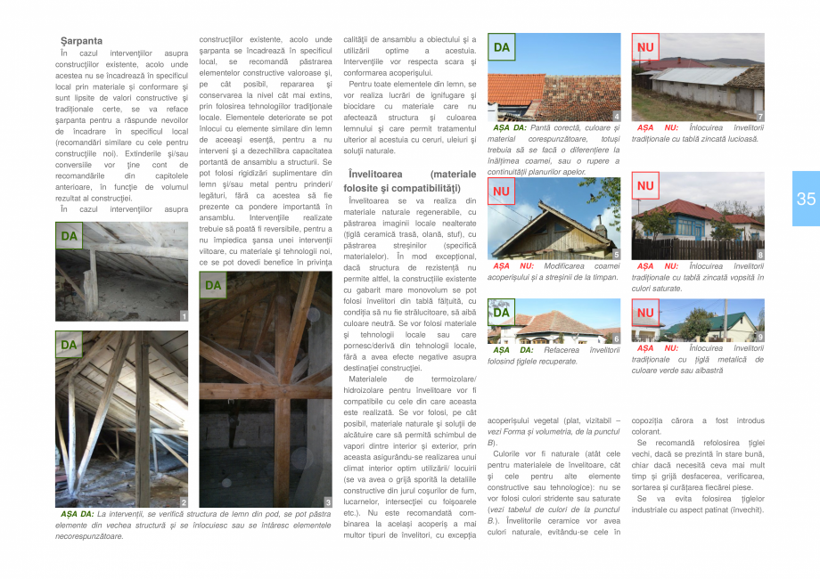 Pagina 37-Zona Dobrogea Centrala si Muntii Macin - Ghid de arhitectura pentru incadrarea in specificul local...