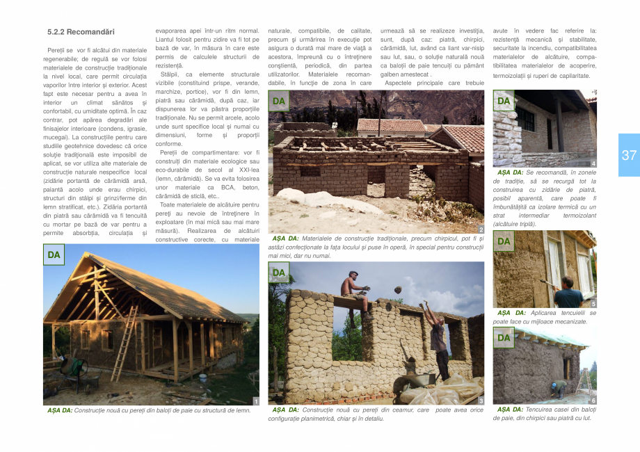 Pagina 39-Zona Dobrogea Centrala si Muntii Macin - Ghid de arhitectura pentru incadrarea in specificul local...