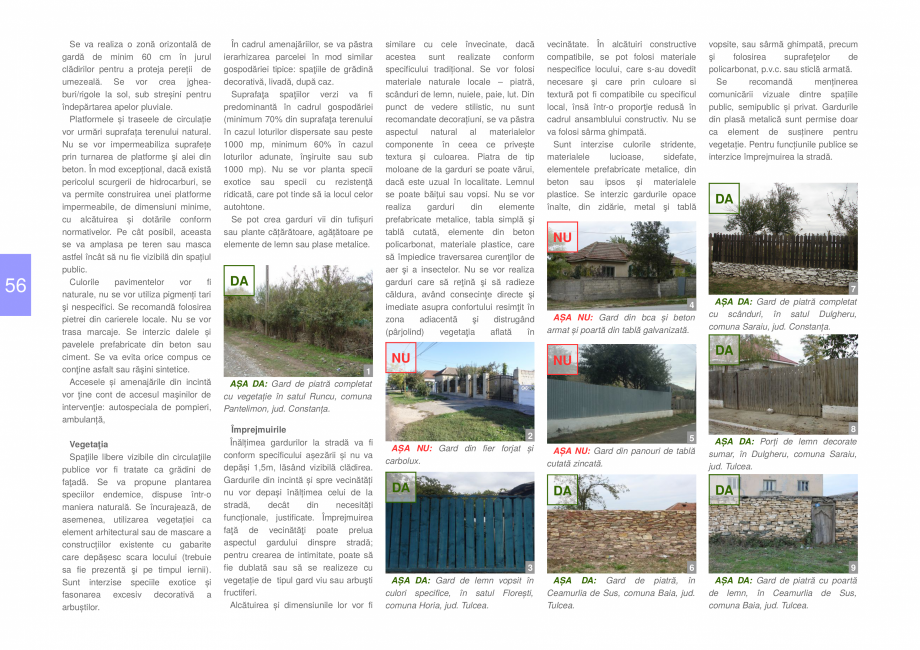 Pagina 58-Zona Dobrogea Centrala si Muntii Macin - Ghid de arhitectura pentru incadrarea in specificul local...