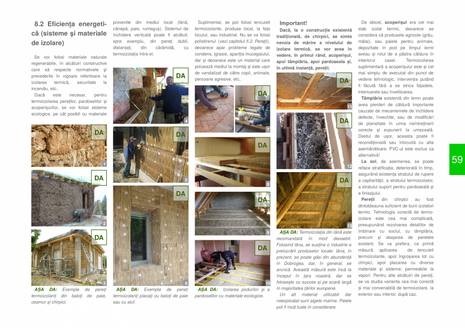 Pagina 61-Zona Dobrogea Centrala si Muntii Macin - Ghid de arhitectura pentru incadrarea in specificul local...