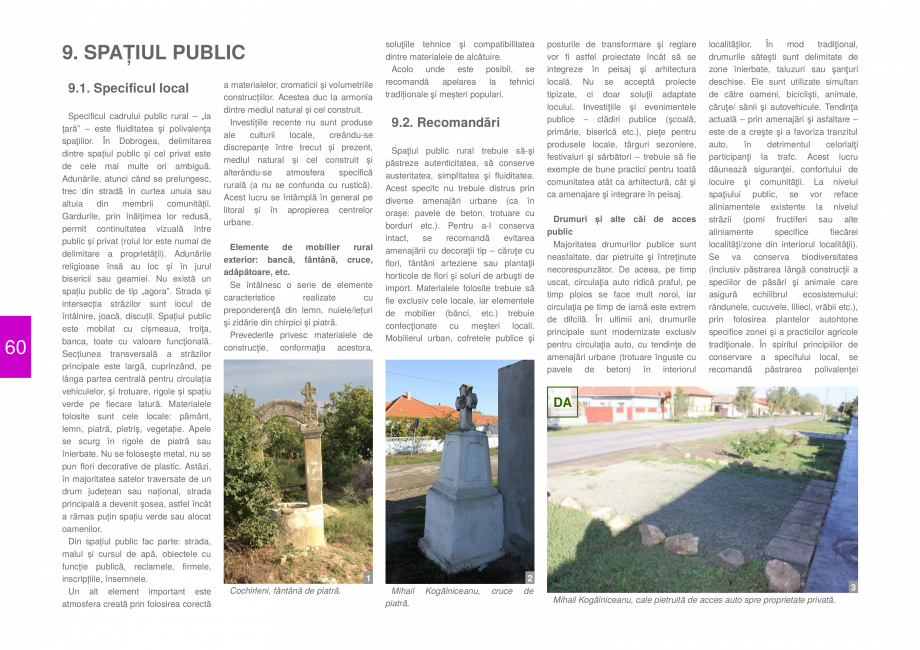 Pagina 62-Zona Dobrogea Centrala si Muntii Macin - Ghid de arhitectura pentru incadrarea in specificul local...