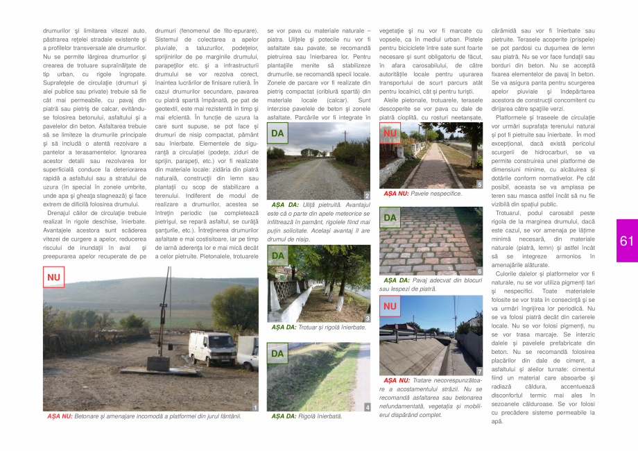Pagina 63-Zona Dobrogea Centrala si Muntii Macin - Ghid de arhitectura pentru incadrarea in specificul local...