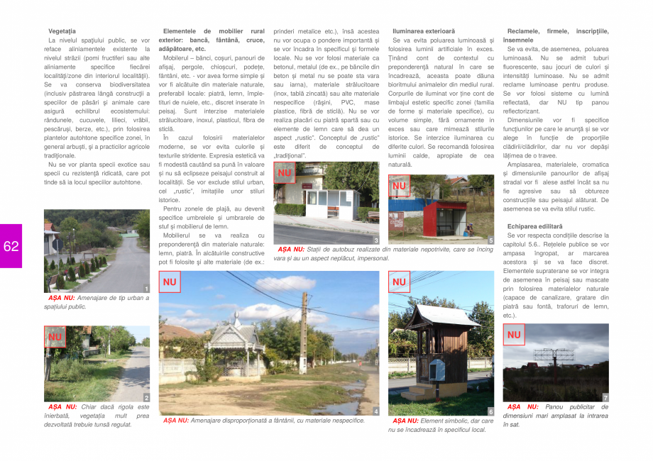 Pagina 64-Zona Dobrogea Centrala si Muntii Macin - Ghid de arhitectura pentru incadrarea in specificul local...