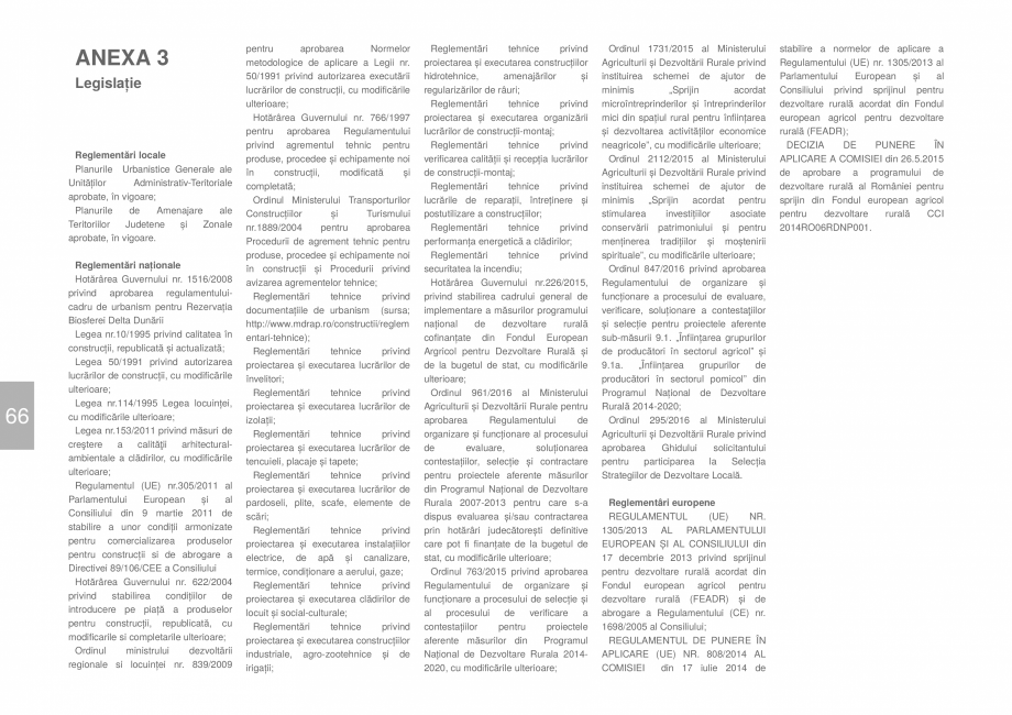 Pagina 68-Zona Dobrogea Centrala si Muntii Macin - Ghid de arhitectura pentru incadrarea in specificul local...