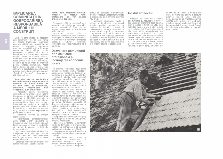 Pagina 4-Zona Bucovina de Sud - Ghid de arhitectura pentru incadrarea in specificul local din mediul rural ...
