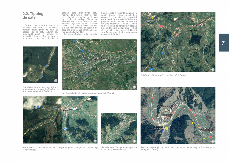 Pagina 9-Zona Bucovina de Sud - Ghid de arhitectura pentru incadrarea in specificul local din mediul rural ...