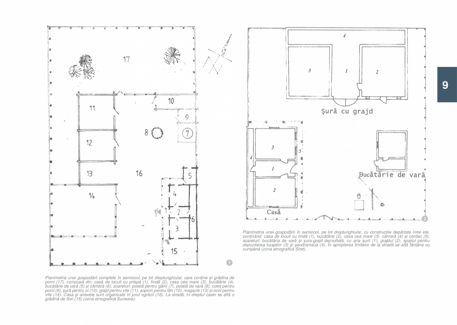Pagina 11-Zona Bucovina de Sud - Ghid de arhitectura pentru incadrarea in specificul local din mediul rural ...