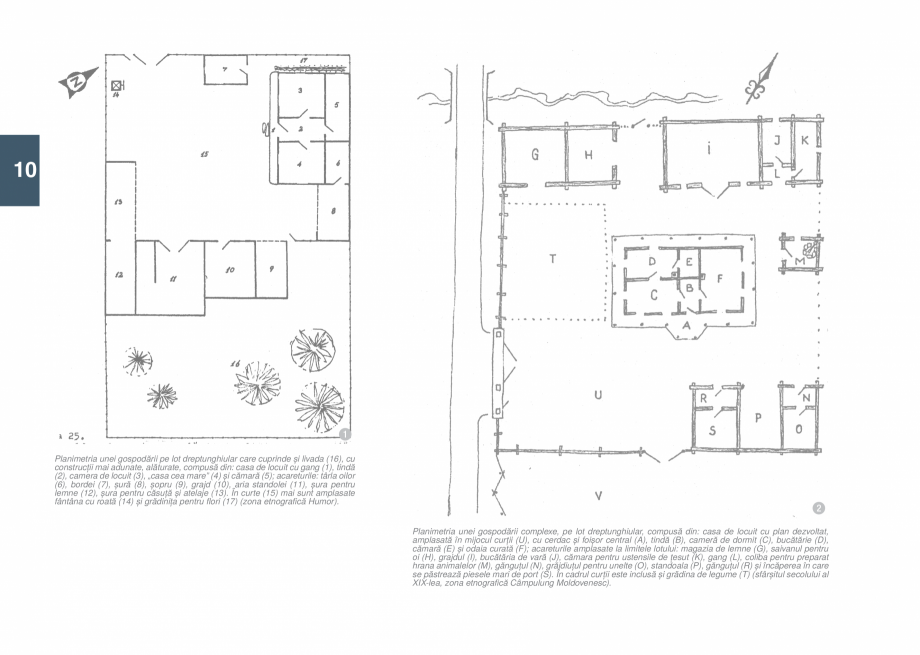 Pagina 12-Zona Bucovina de Sud - Ghid de arhitectura pentru incadrarea in specificul local din mediul rural ...