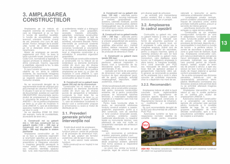 Pagina 15-Zona Bucovina de Sud - Ghid de arhitectura pentru incadrarea in specificul local din mediul rural ...