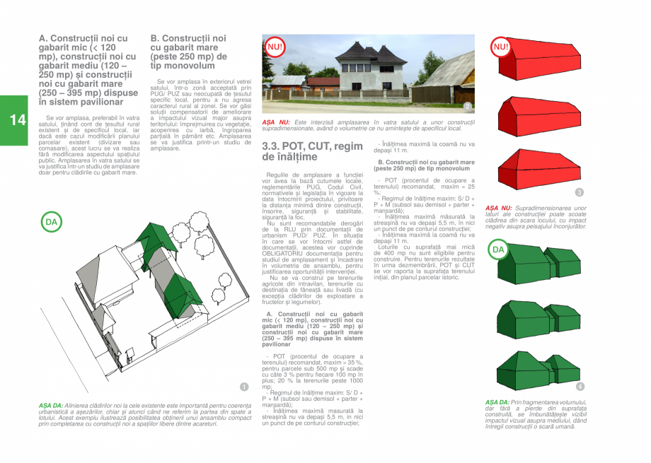 Pagina 16-Zona Bucovina de Sud - Ghid de arhitectura pentru incadrarea in specificul local din mediul rural ...