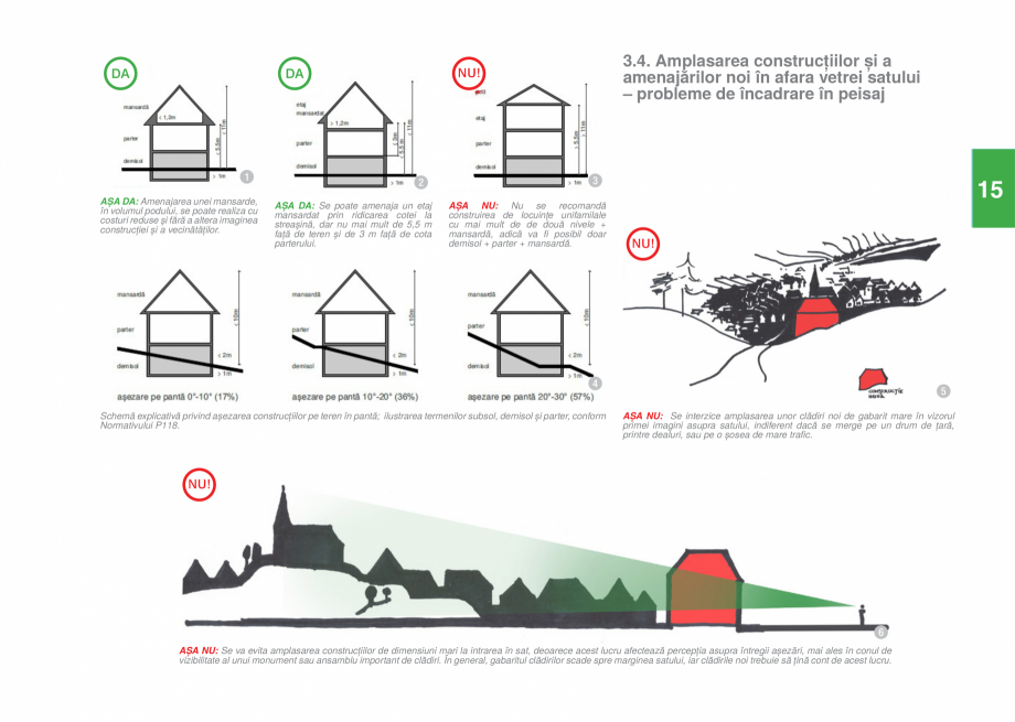 Pagina 17-Zona Bucovina de Sud - Ghid de arhitectura pentru incadrarea in specificul local din mediul rural ...