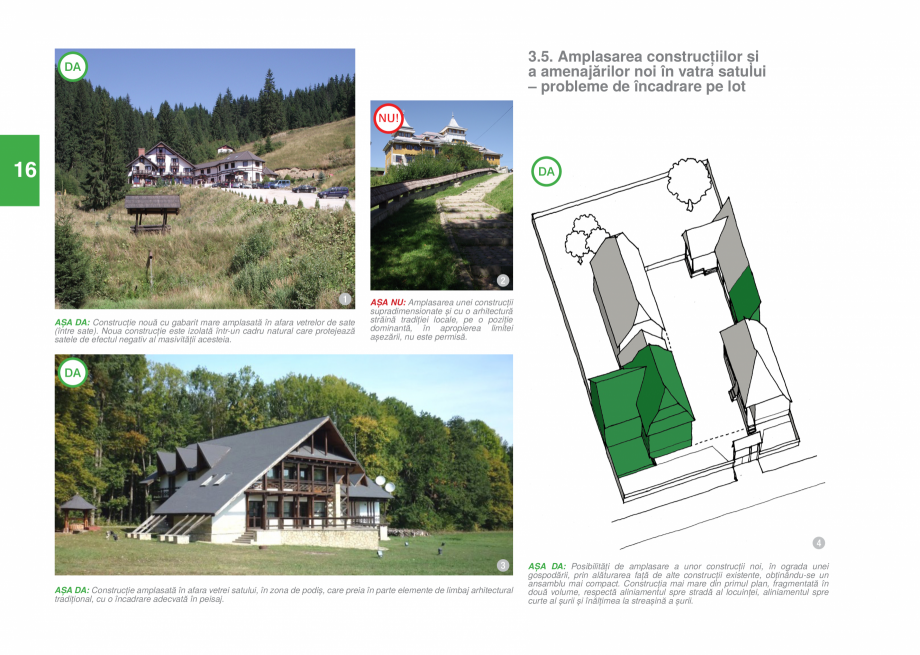 Pagina 18-Zona Bucovina de Sud - Ghid de arhitectura pentru incadrarea in specificul local din mediul rural ...
