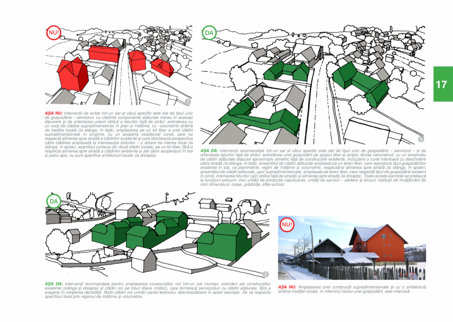 Pagina 19-Zona Bucovina de Sud - Ghid de arhitectura pentru incadrarea in specificul local din mediul rural ...