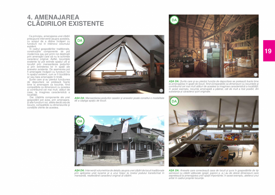 Pagina 21-Zona Bucovina de Sud - Ghid de arhitectura pentru incadrarea in specificul local din mediul rural ...