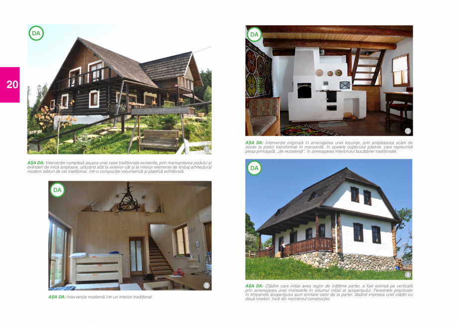 Pagina 22-Zona Bucovina de Sud - Ghid de arhitectura pentru incadrarea in specificul local din mediul rural ...