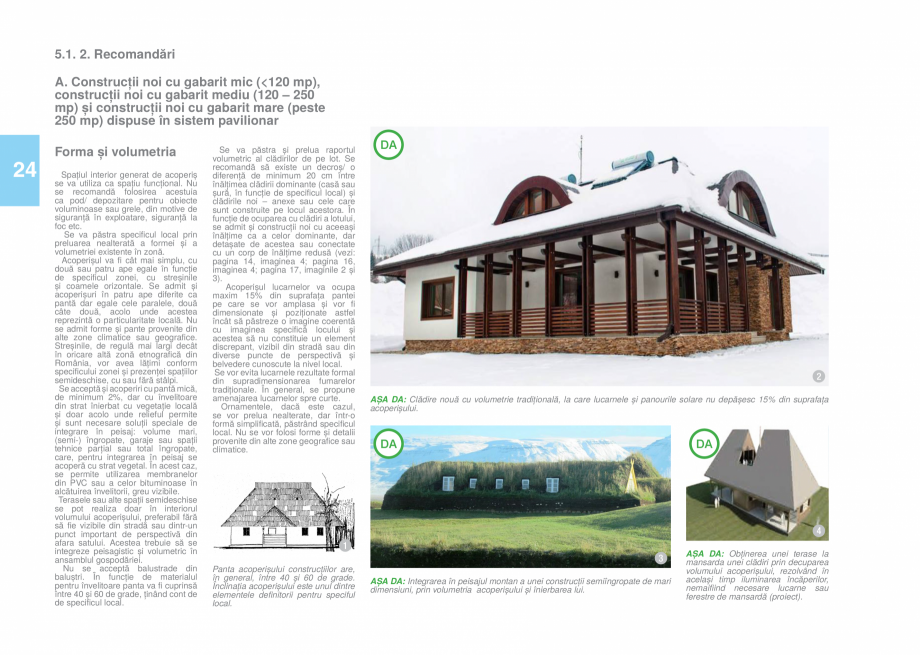Pagina 26-Zona Bucovina de Sud - Ghid de arhitectura pentru incadrarea in specificul local din mediul rural ...