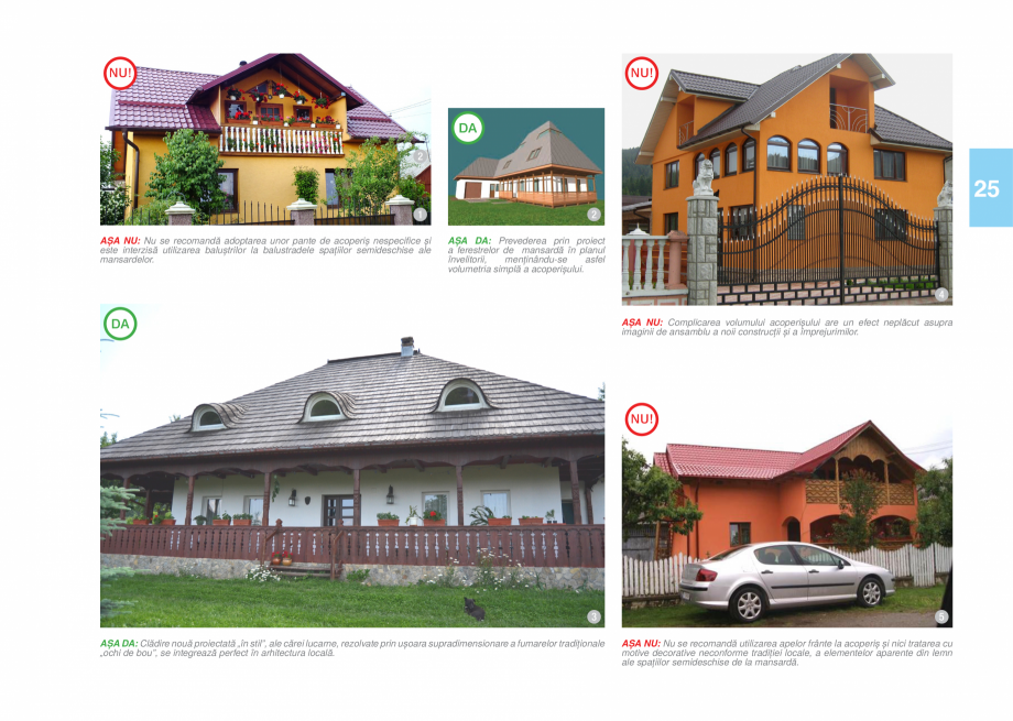 Pagina 27-Zona Bucovina de Sud - Ghid de arhitectura pentru incadrarea in specificul local din mediul rural ...