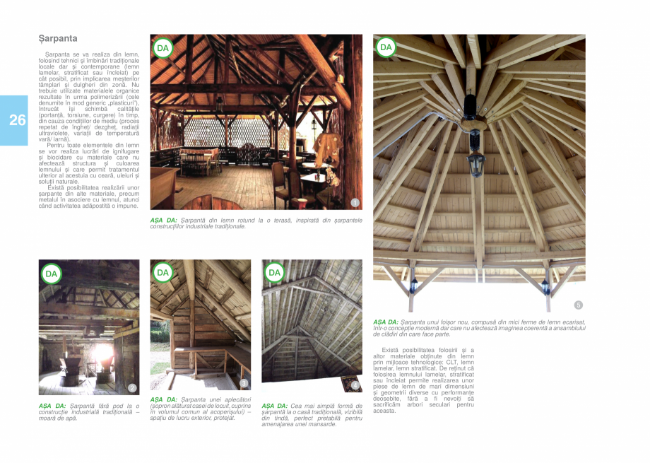 Pagina 28-Zona Bucovina de Sud - Ghid de arhitectura pentru incadrarea in specificul local din mediul rural ...