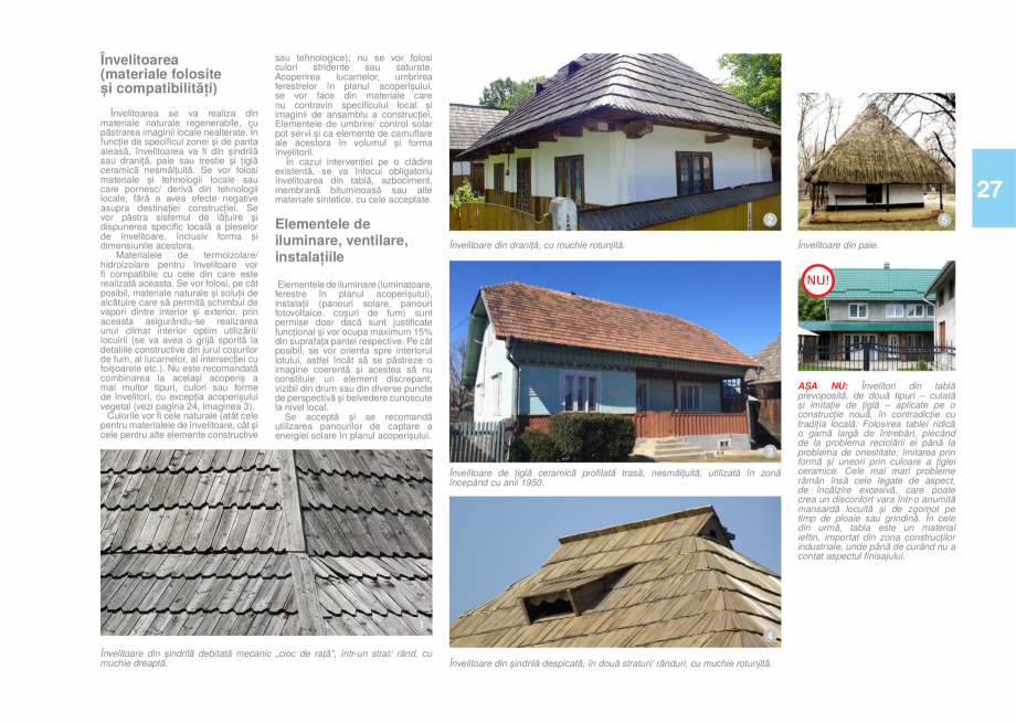 Pagina 29-Zona Bucovina de Sud - Ghid de arhitectura pentru incadrarea in specificul local din mediul rural ...