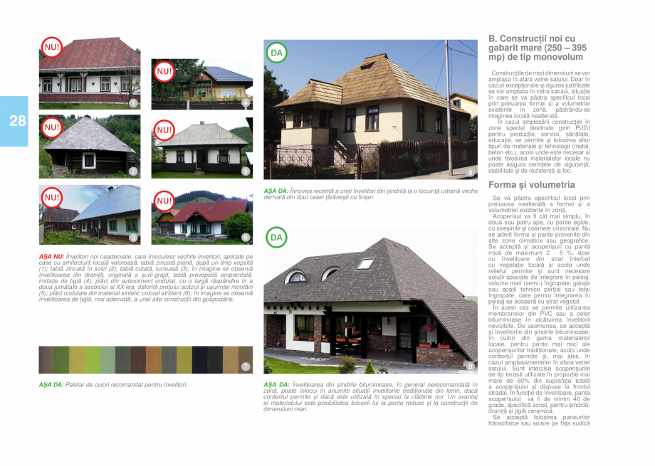 Pagina 30-Zona Bucovina de Sud - Ghid de arhitectura pentru incadrarea in specificul local din mediul rural ...