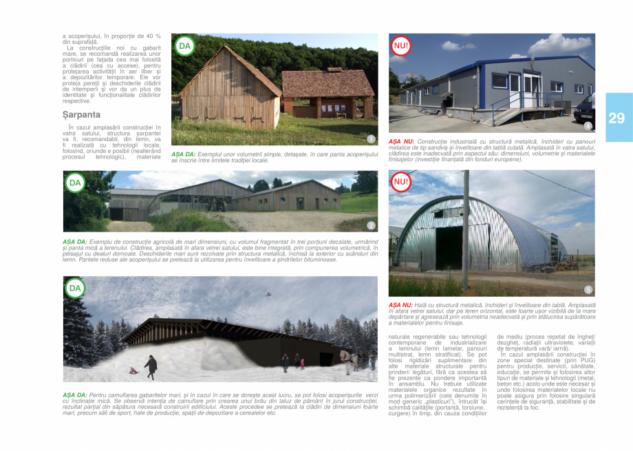 Pagina 31-Zona Bucovina de Sud - Ghid de arhitectura pentru incadrarea in specificul local din mediul rural ...
