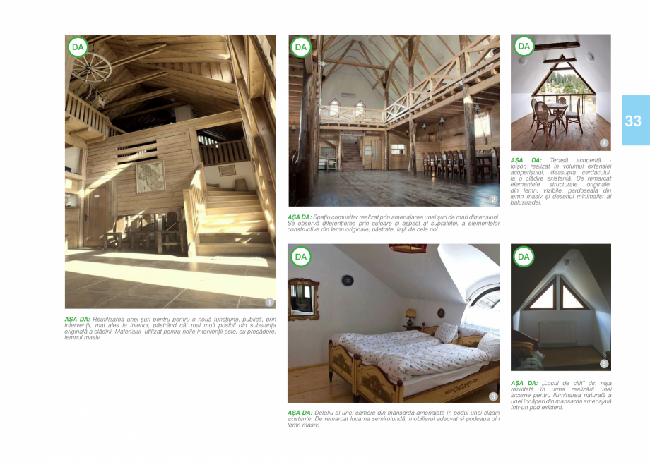 Pagina 35-Zona Bucovina de Sud - Ghid de arhitectura pentru incadrarea in specificul local din mediul rural ...