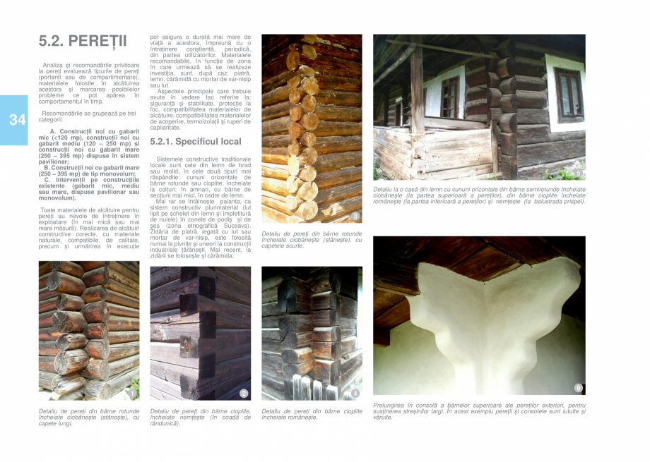 Pagina 36-Zona Bucovina de Sud - Ghid de arhitectura pentru incadrarea in specificul local din mediul rural ...