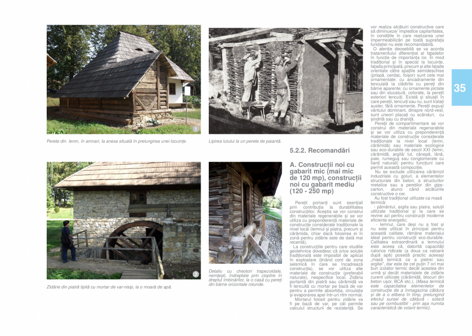 Pagina 37-Zona Bucovina de Sud - Ghid de arhitectura pentru incadrarea in specificul local din mediul rural ...