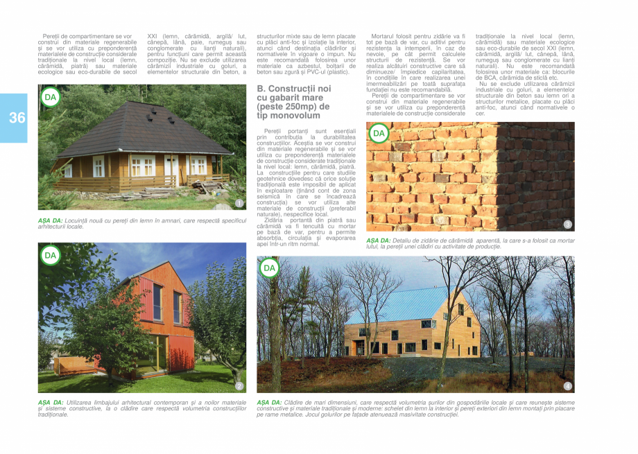 Pagina 38-Zona Bucovina de Sud - Ghid de arhitectura pentru incadrarea in specificul local din mediul rural ...