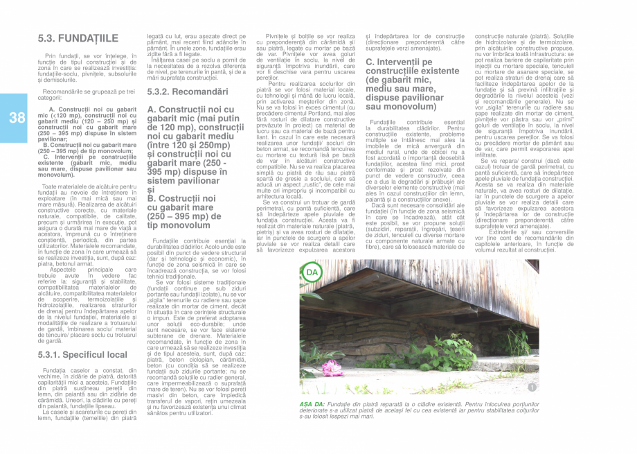 Pagina 40-Zona Bucovina de Sud - Ghid de arhitectura pentru incadrarea in specificul local din mediul rural ...